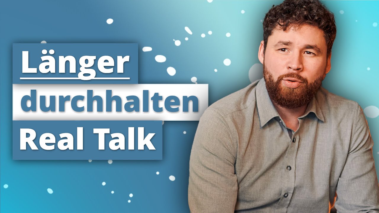 Real Talk: Die Start-Stopp Technik ist Schwachsinn