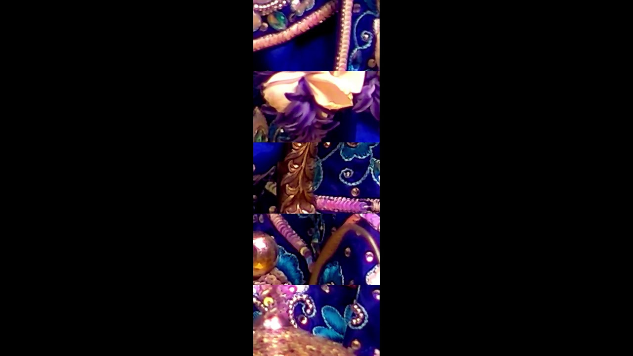 Bhaktivedanta Manor | Darshan