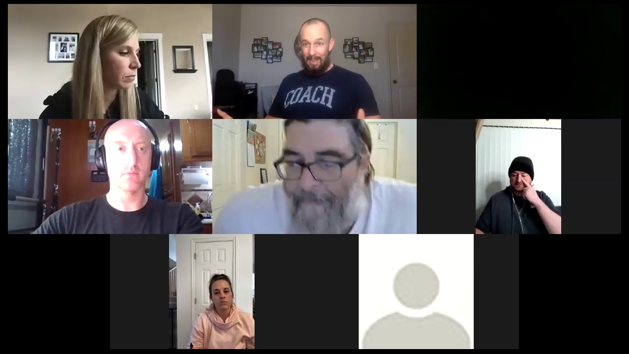 Q&A with Top Beachbody Team 2020