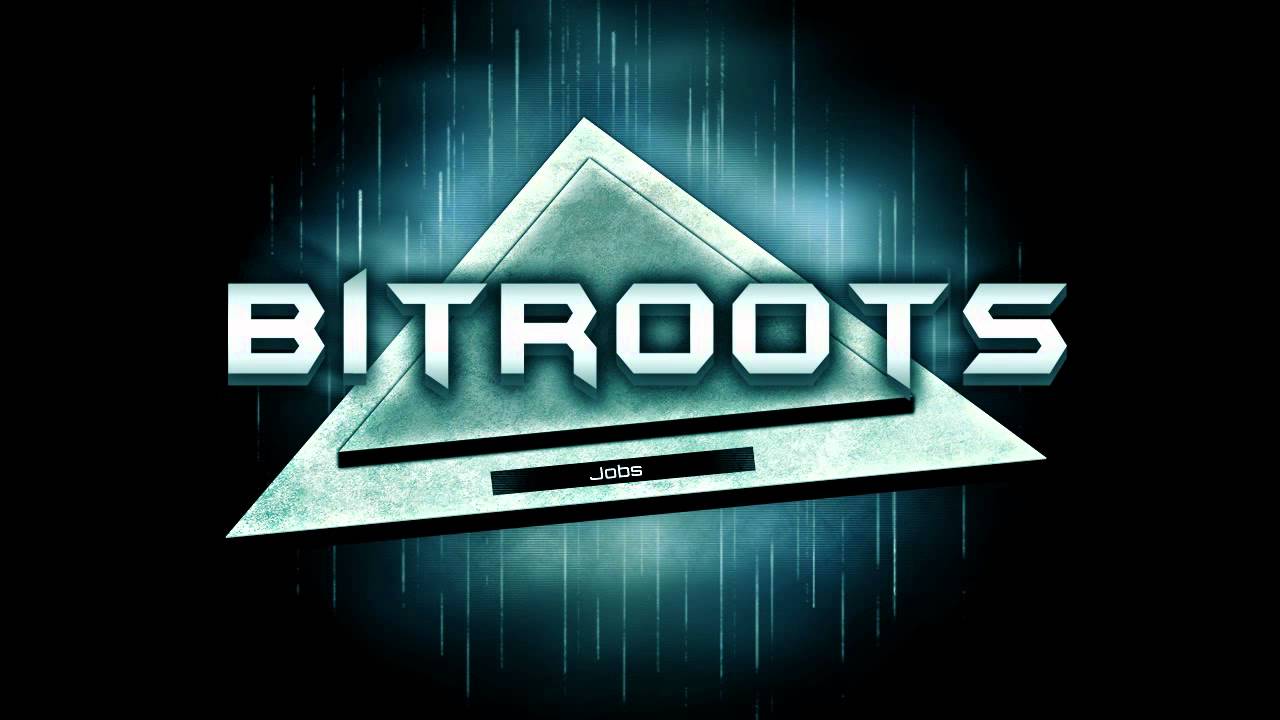 Bitroots - Jobs