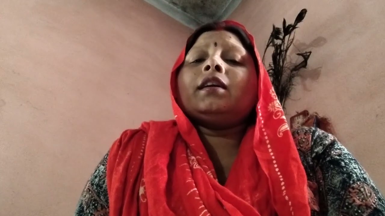 Annu mishra awadhi lokgeet 🙏🏻हवन गीत #उअत सुरुजवा अजोर होइ गवा ।