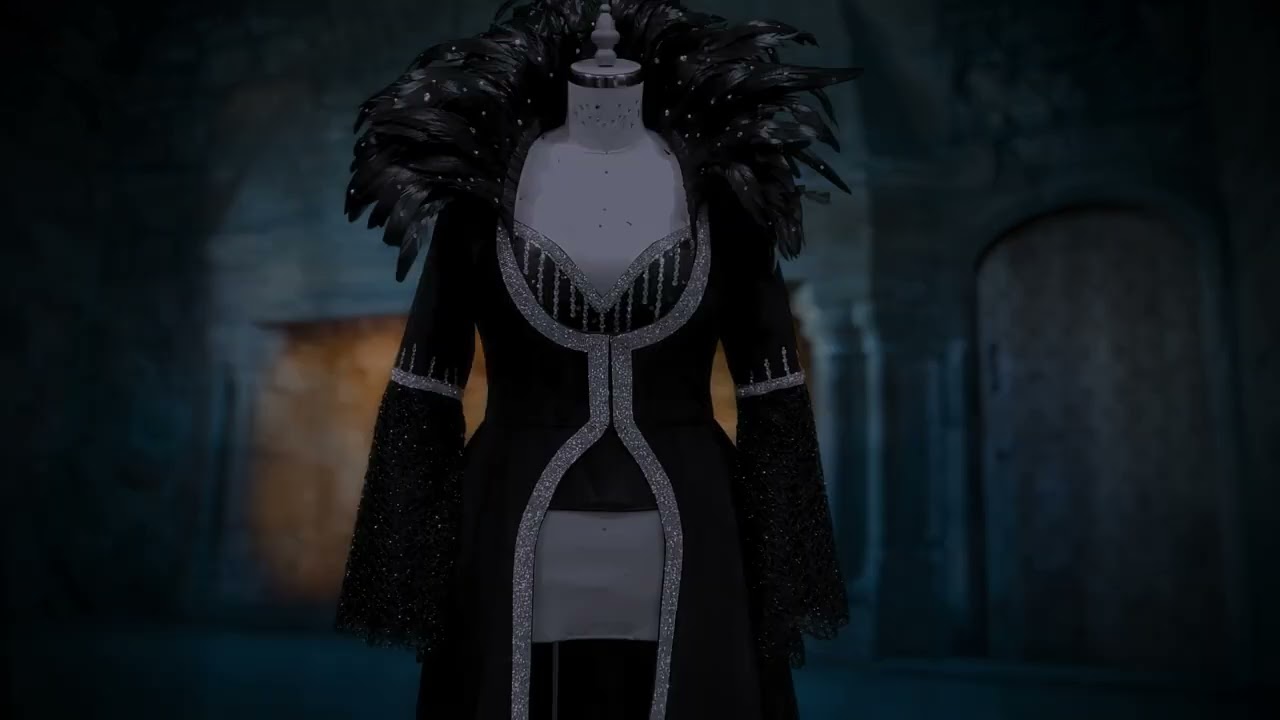 Once Upon A Time Evil Queen (Regina) Cosplay Coming Soon // Cosplay Teasers