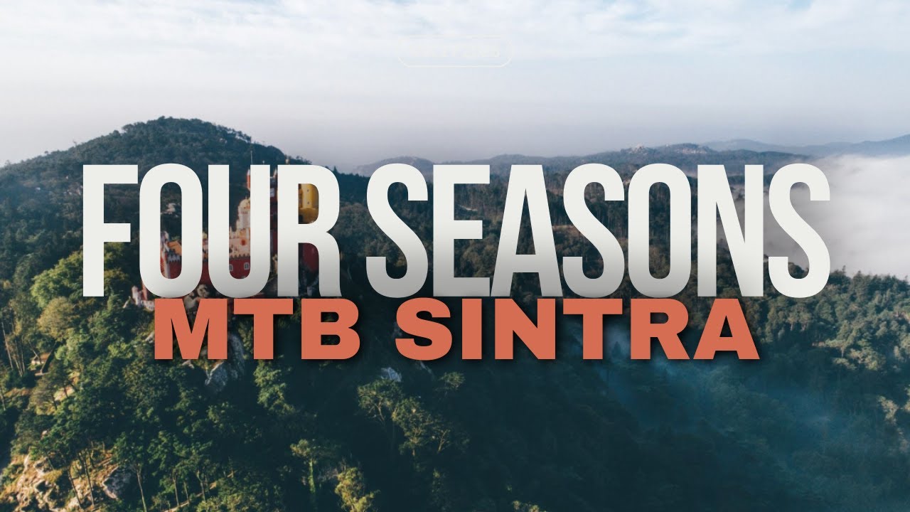 Trilho Four Seasons - MTB Sintra