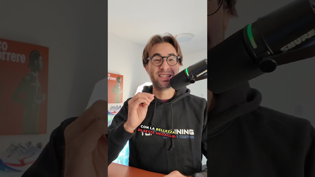Quali sono le scarpe da maratona piu veloci?