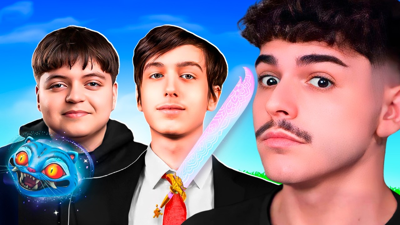 Fortnite Cambió El Meta Competitivo