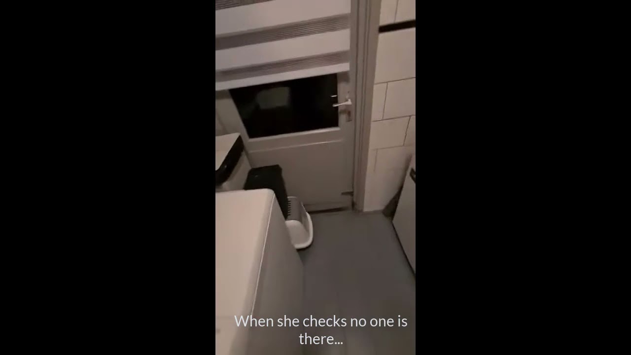 The Haunted Apartment in the Netherlands