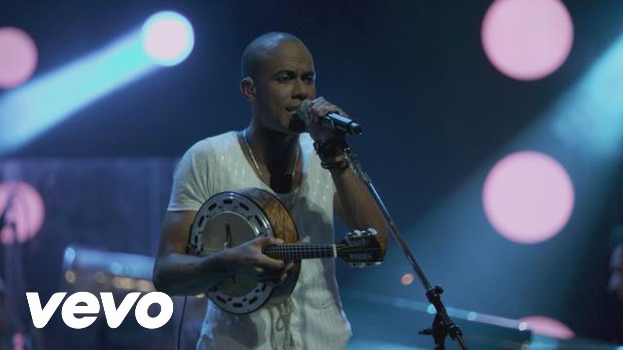 Turma do Pagode - Pensa Bem ((O Som das Multidões Ao Vivo) [Clipe Oficial])