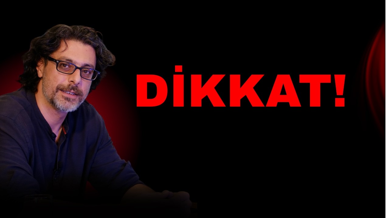 Son Durum Daha Beter & Kara Harekatı ve Nükleer Gündemde | Hamza Yardımcıoğlu