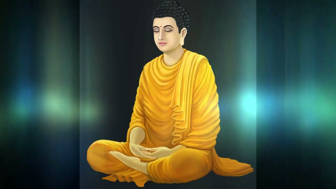 Buddhist Chant in the Pali, Compilation 03