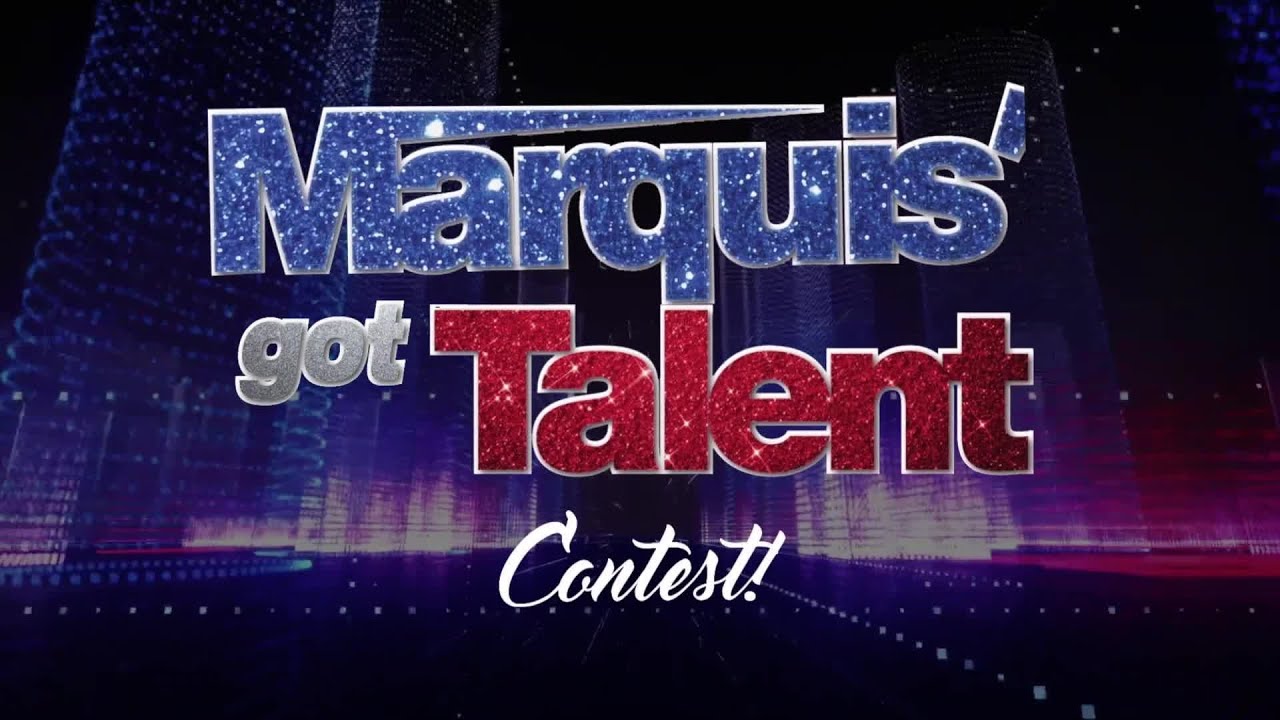 Marquis Got Talent Finale 2021