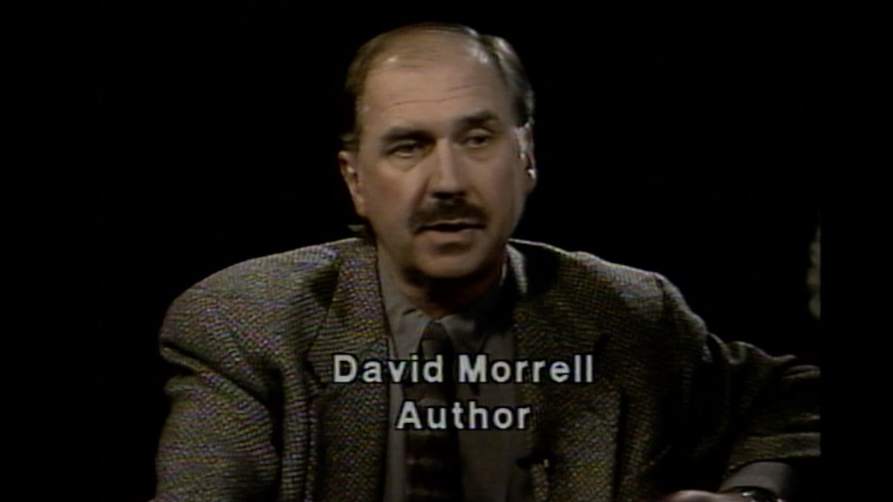 David Morrell - 