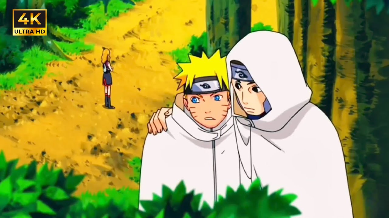 Naruto Kakashi and Yamato Funny Moments 🤣 || Naruto Shippuden Thug life Moments in Hindi 😎