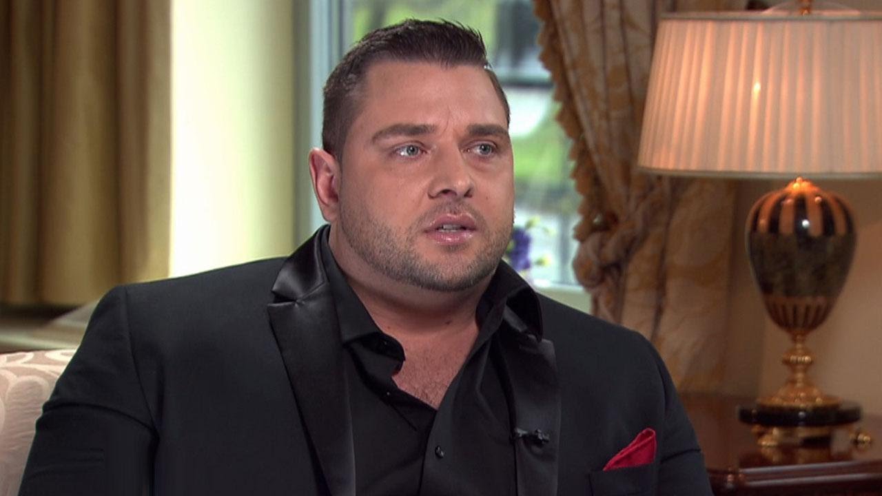 Former NYC Firefighter Says Experience As Child &lsquo;Contributed To My Interest In Dating Trans&rsquo;