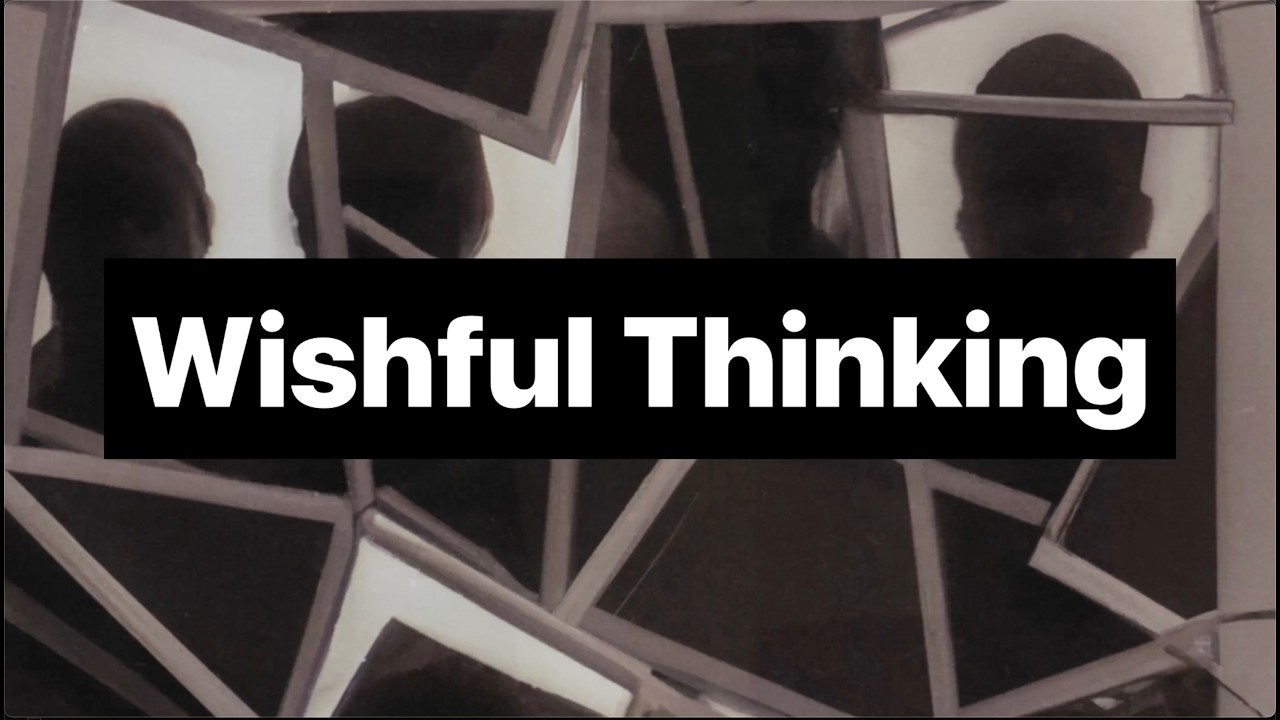 Why You Struggle to See the Truth About Yourself