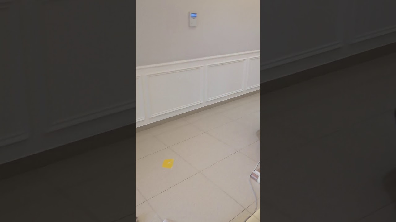 Wainscoting Malaysia