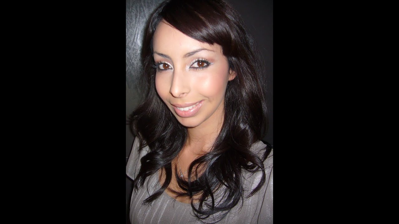 ❥Make Up de Star❥ KIM KARDASHIAN Double Eyeliner façon Orientale