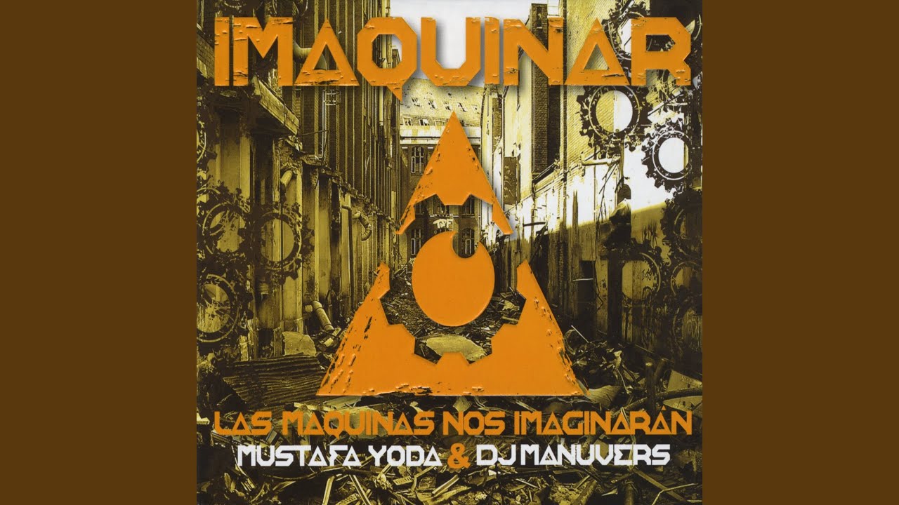 Rondas Nocturnas (feat. Juaninacka)