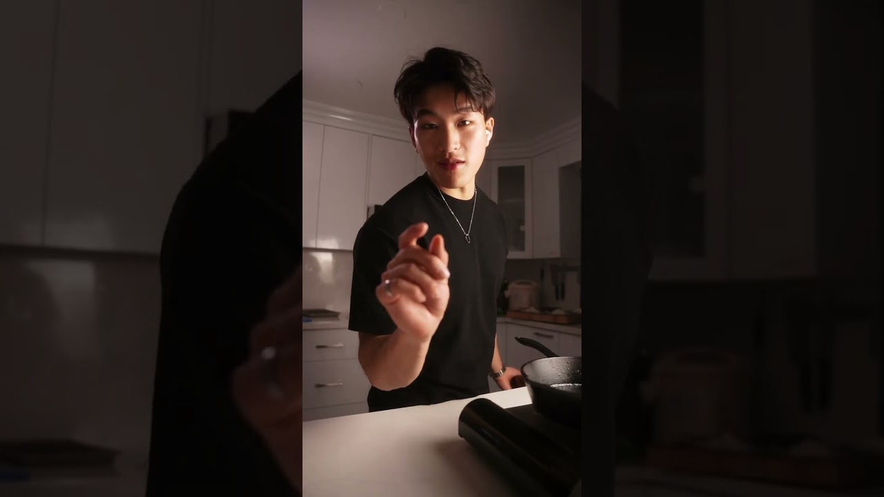 chimichurri steak and fried rice combo 😮‍💨