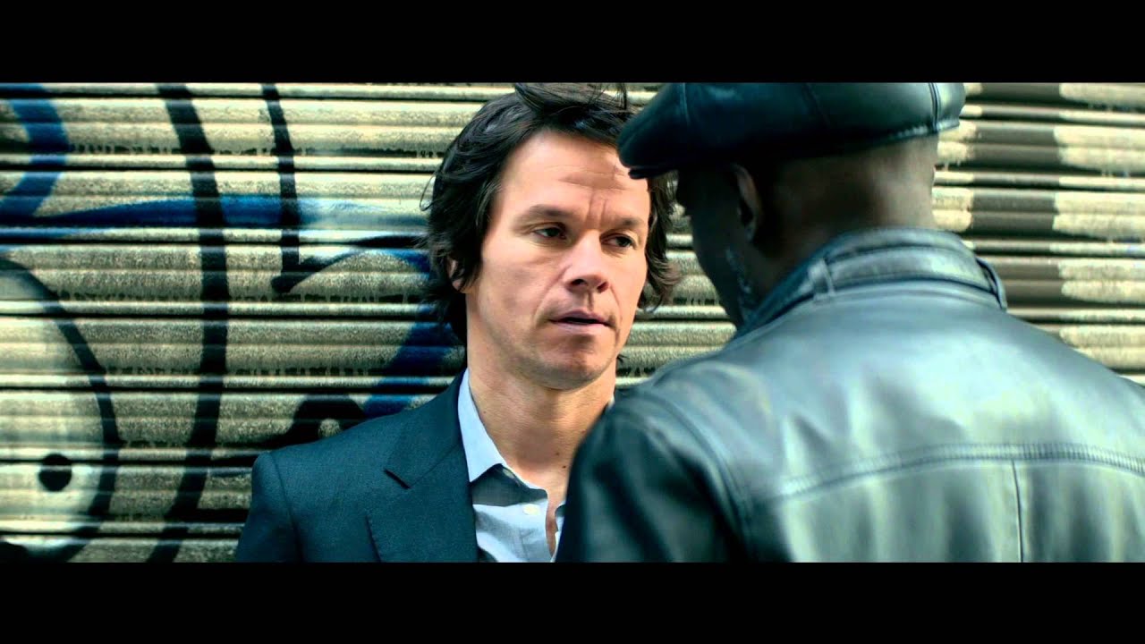THE GAMBLER &ndash; Ab 15. Januar 2015 im Kino!