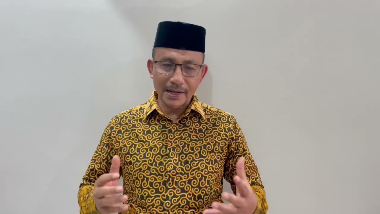 Haji Uma Minta Warga Aceh Jabodetabek Untuk Hadiri HBH TIM