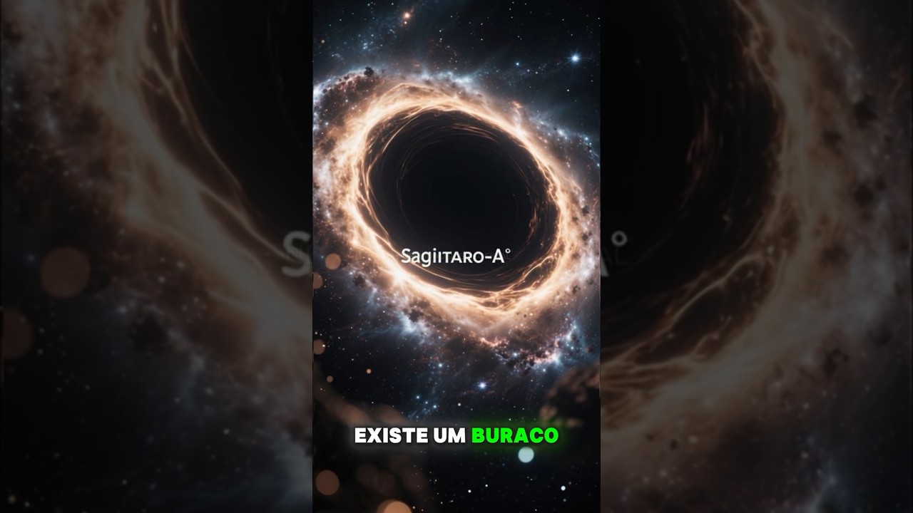 O Mar de Estrelas da Via Láctea 🌌 