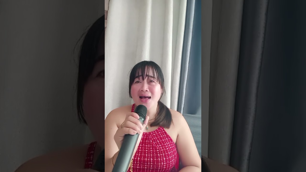 Sanay Wala Nang Wakas:Song By: Sharon Cuneta.