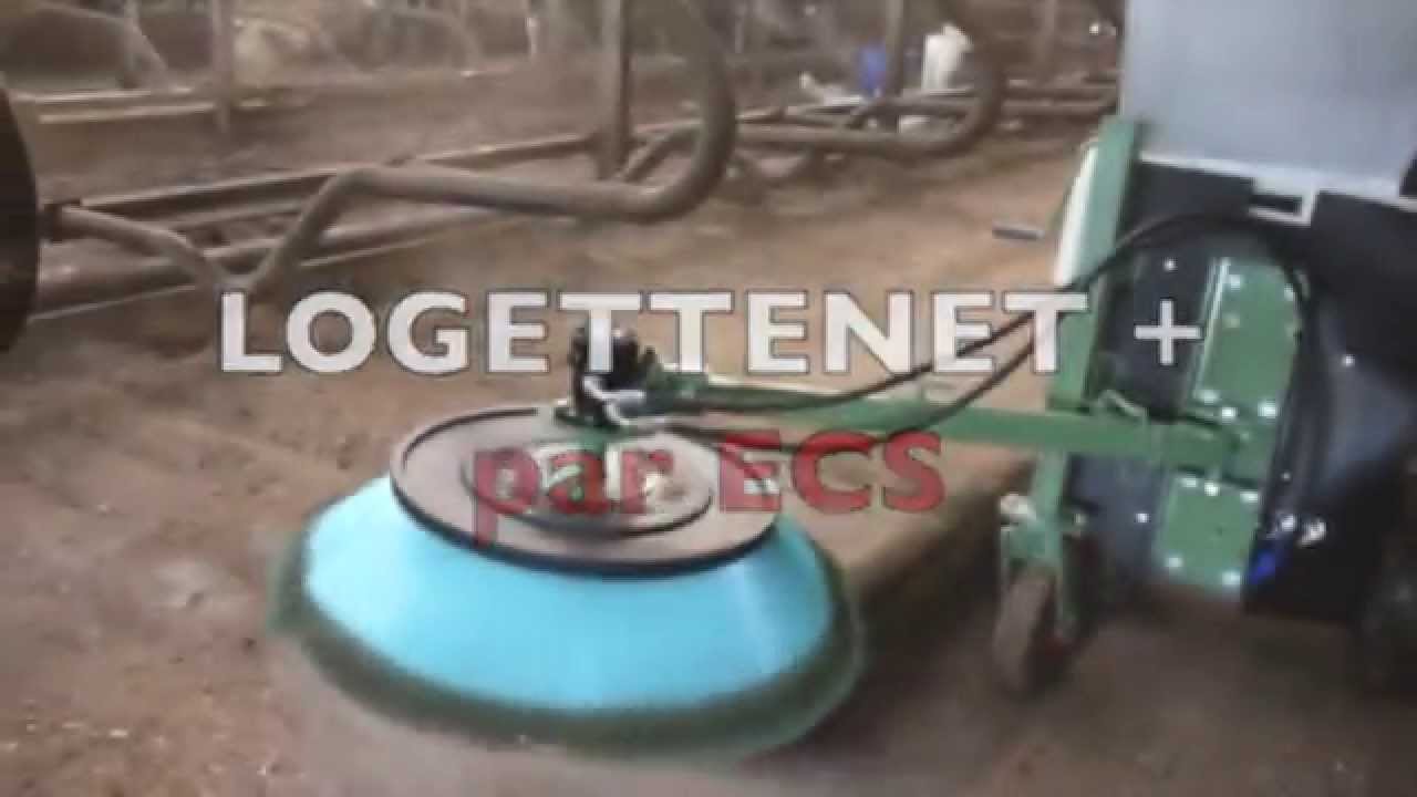 Logettenet + par ECS