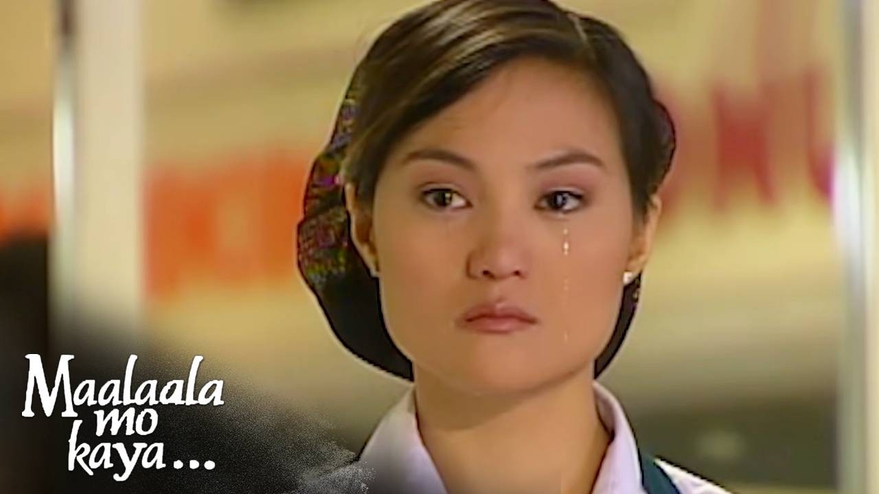 Maalaala Mo Kaya: Lechon Manok feat. Gladys Reyes (Episode 487) | Jeepney TV