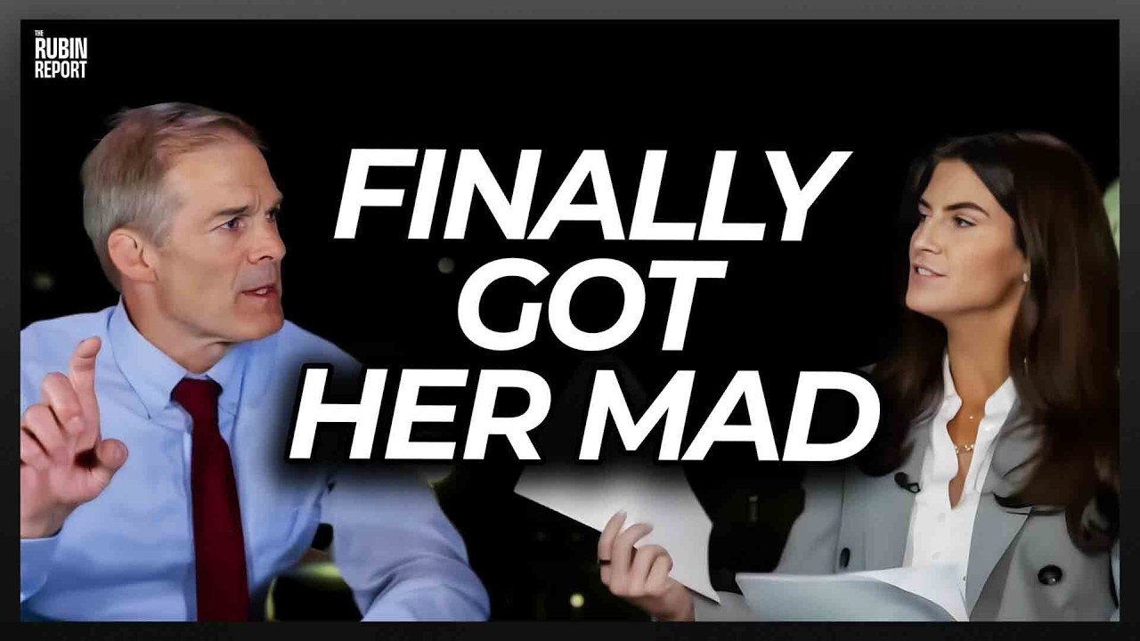 The Exact Moment CNN Host Realizes She&rsquo;s Been Wrong All Along
