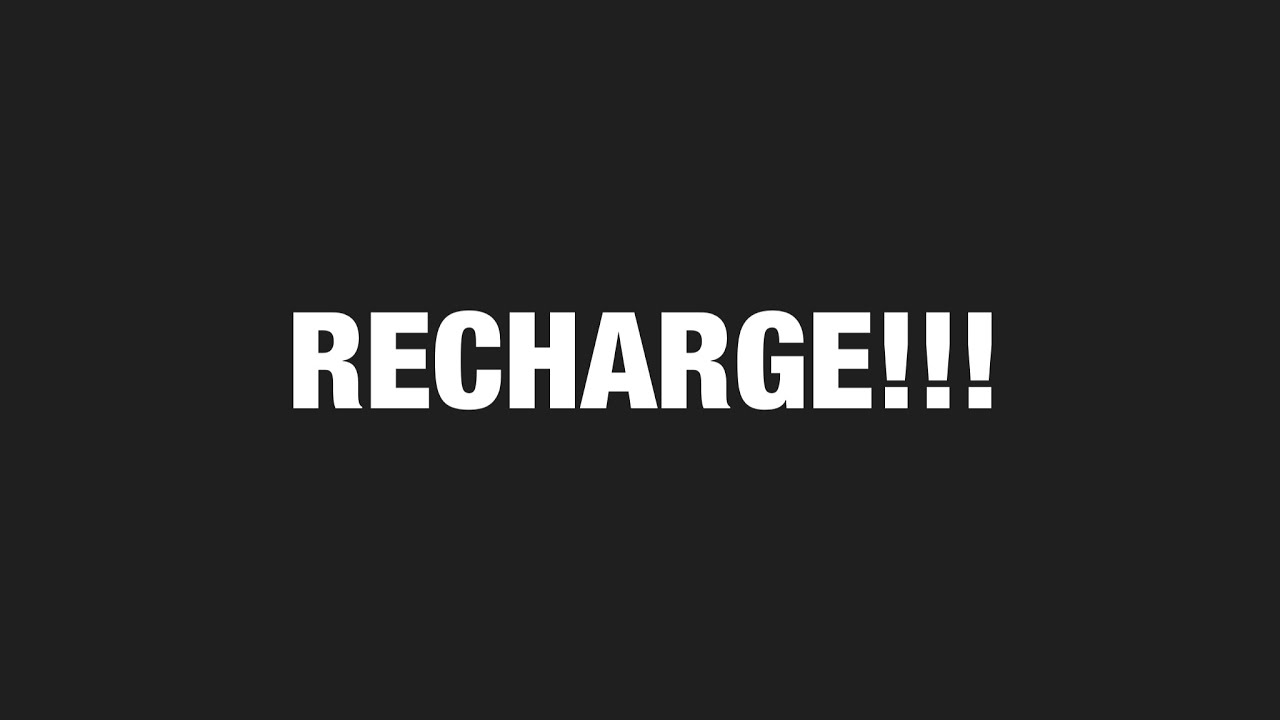 RECHARGE! Clarksville.