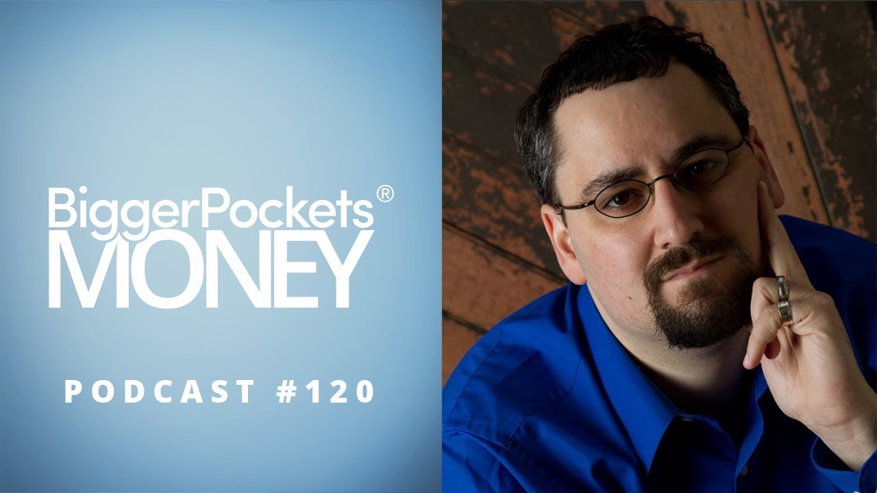Are FIRE Naysayers Bad at Math? Yes. with Michael Kitces | BP Money #120