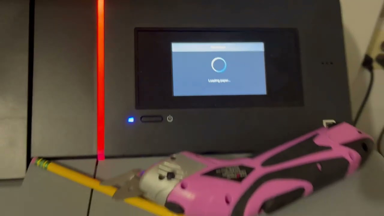 Epson SureColor 9570 failing for six hours
