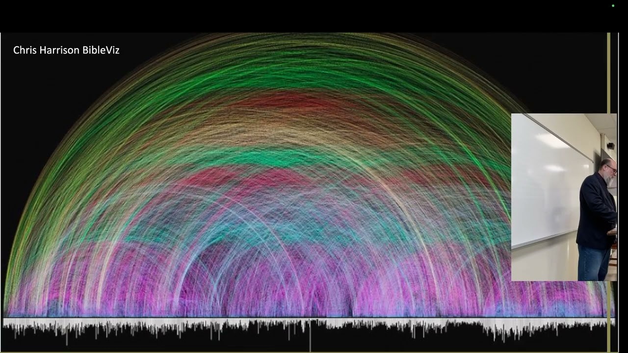 The Trinity in Genesis 1:1 - Hebrew Grammar Reveals God's Plurality | BIB 115 Biblical Foundations 3