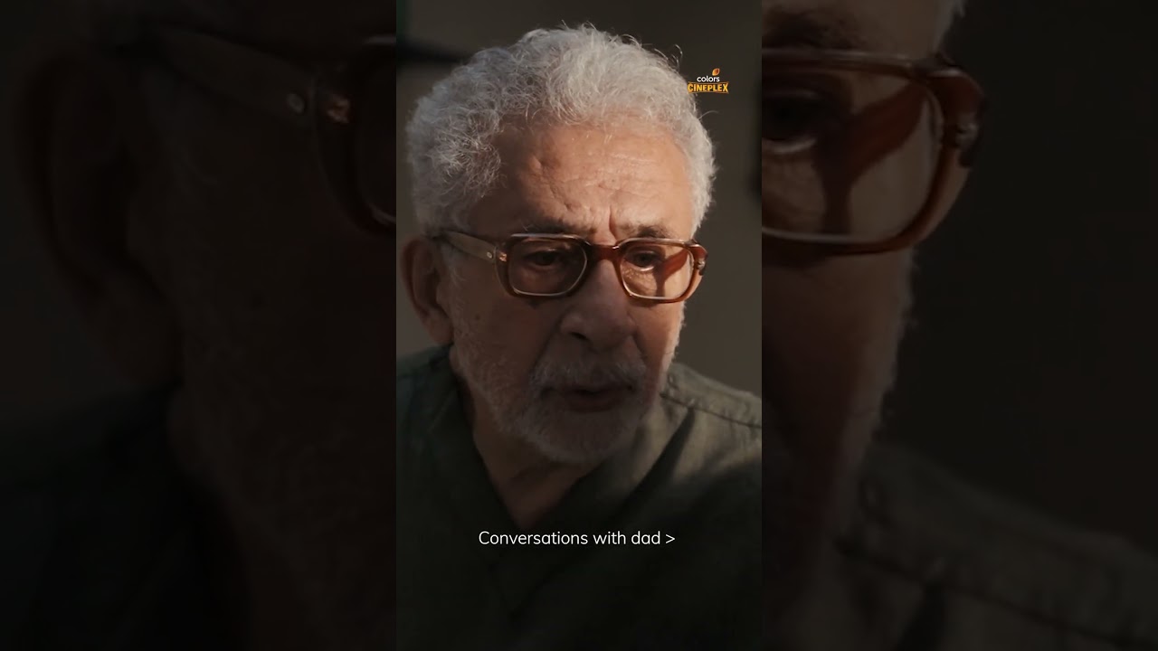 Are always special   |  #DeepikaPadukone #NaseeruddinShah #Gehraiyaan