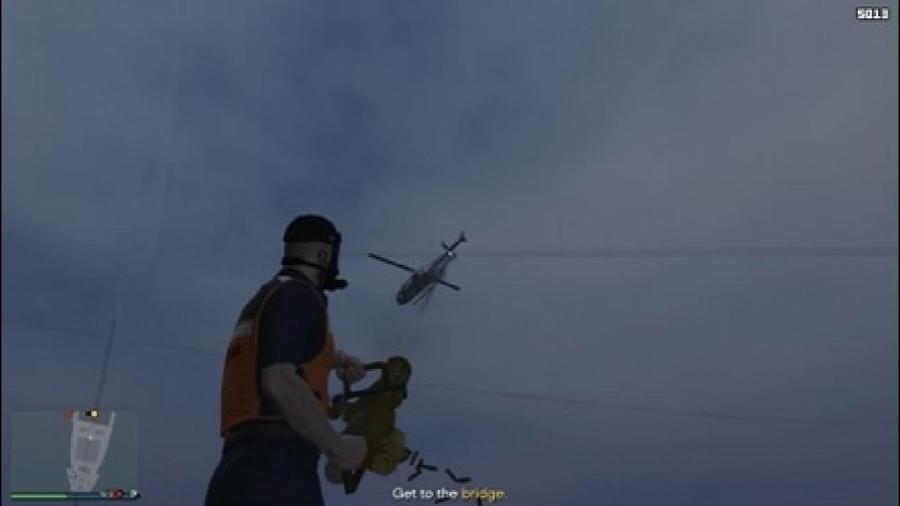 Grand Theft Auto