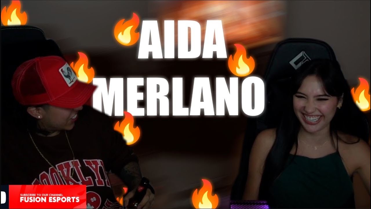 PARCHANDO CON AIDA MERLANO (COMPLETO) | WestCOL