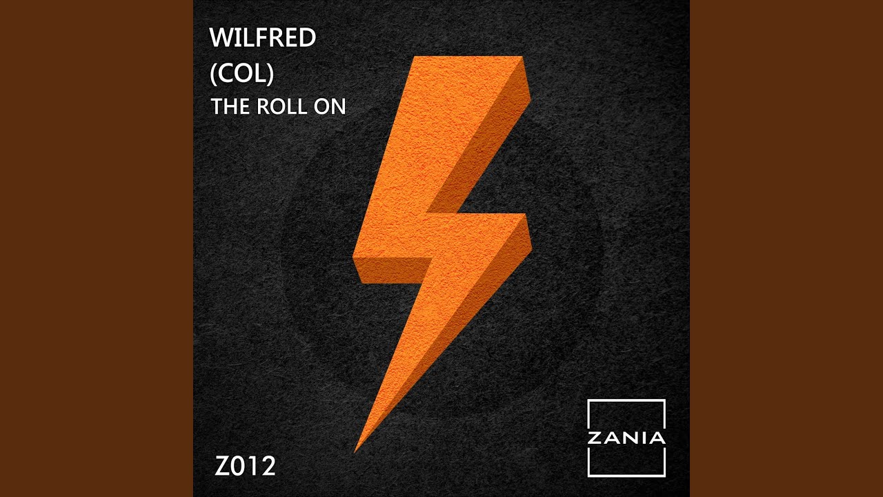 Roll On (Original Mix)