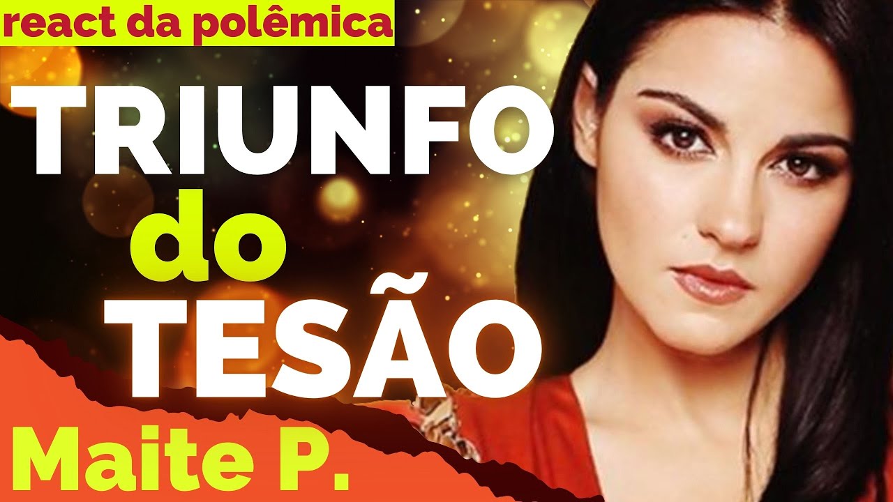 MAITE PERRONI É ACUSADA DE ROUBAR MARIDO E PROCESSA A EX-ESPOSA DO HOMEM 😱 LENDO A FORTE MATÉRIA