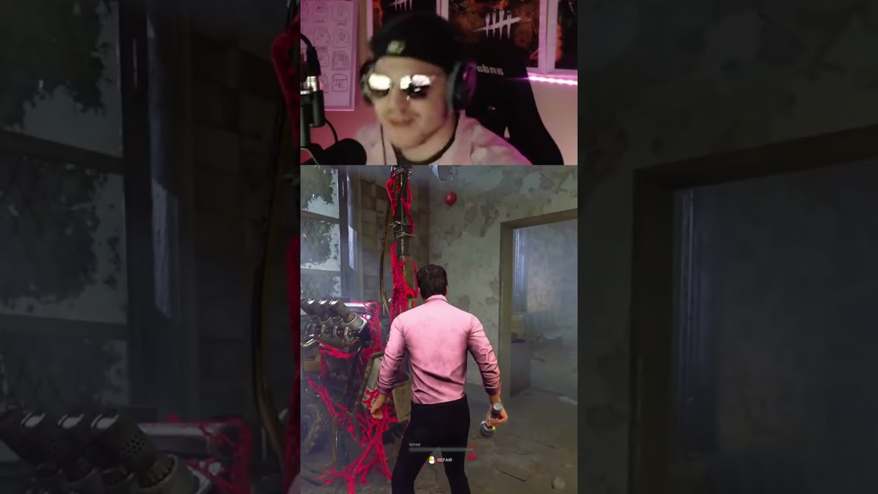 The Most Wholesome DBD Streamers
