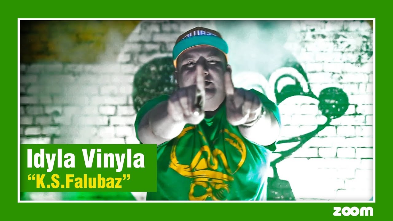 Idyla Vinyla 