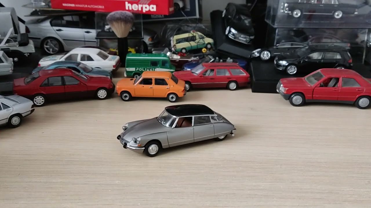 Citroen Ajkula Vitesse