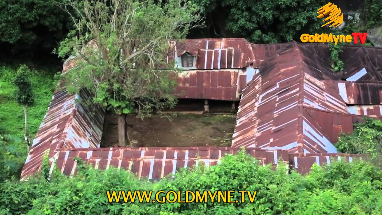 SPOTLIGHT ON THE BEAUTIFUL TOWN OF IDANRE, ONDO STATE