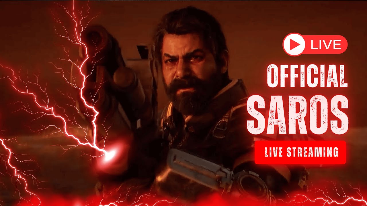 Saros is NOT Returnal 2&mdash;Why Housemarque is Making it Easier (and Better)