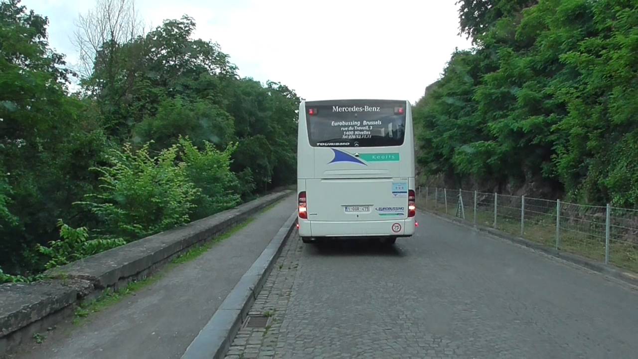 Marche arrière