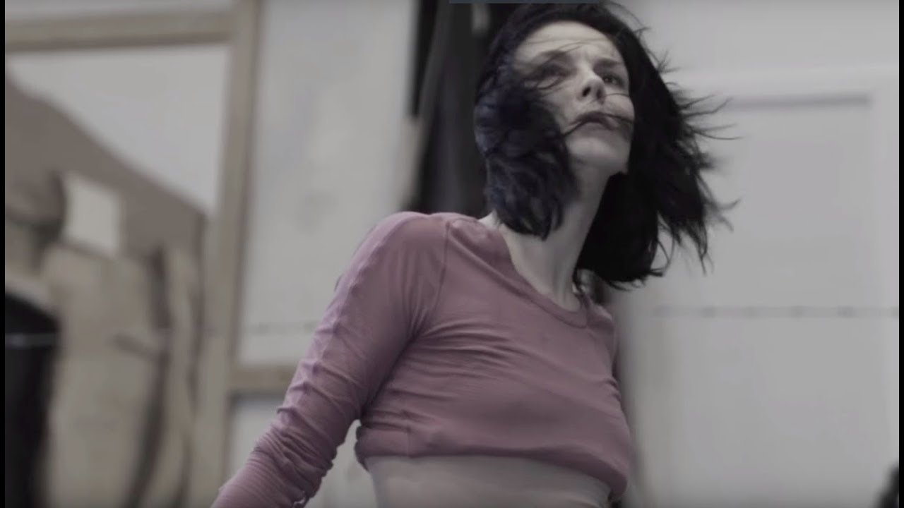 How a silent film from Hollywood's golden age inspired Arthur Pita's ballet The Wind