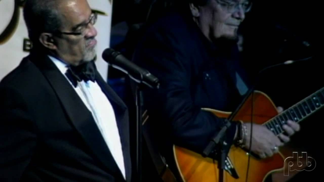 Z&eacute; Rodrix & Jazz Big Band  - Casa no Campo