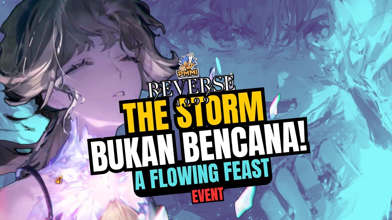 A Flowing Feast - Reverse 1999 Storyline Summary