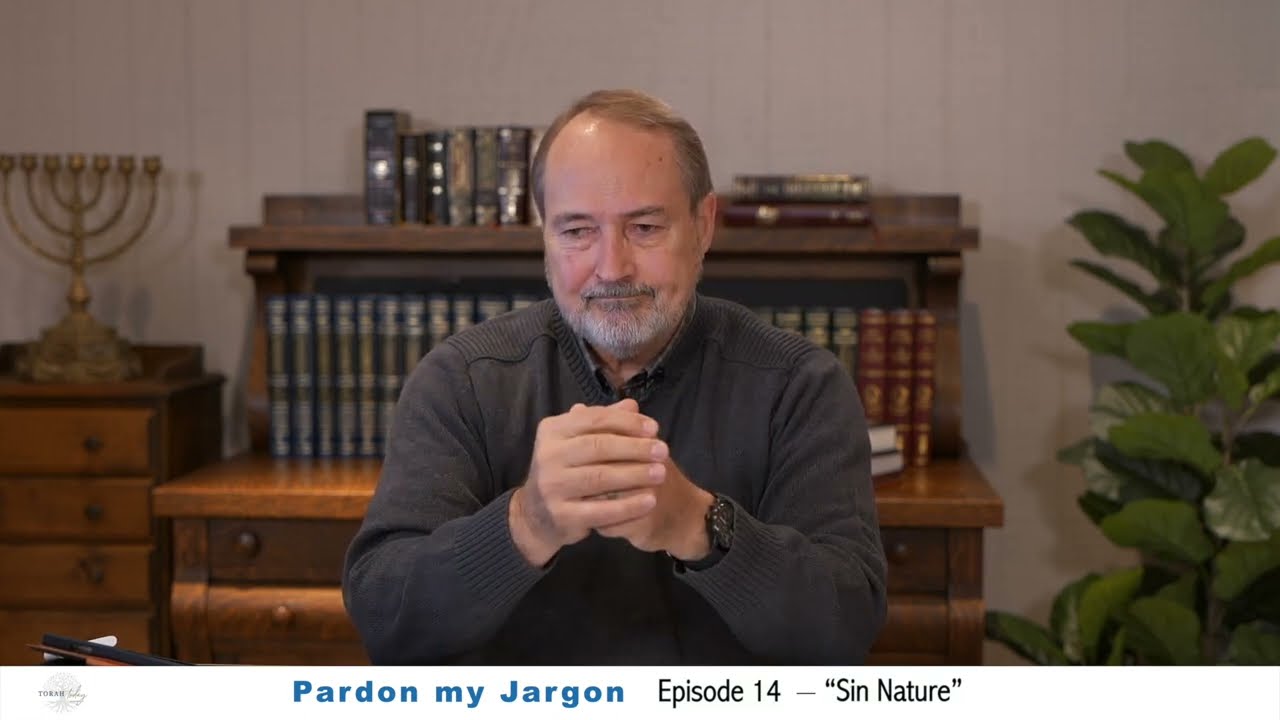 Pardon My Jargon #14 - 