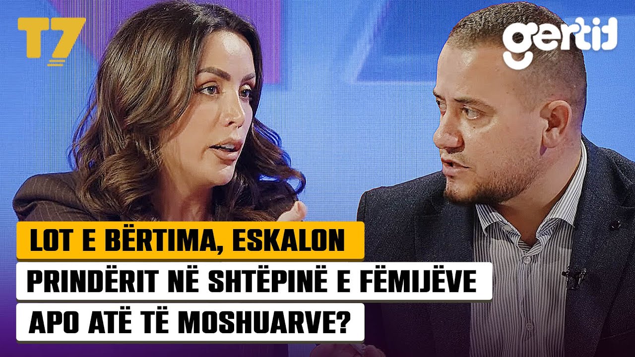 LOT e BËRTIMA, ESKALON - Prindërit në shtëpinë e fëmijëve apo atë të moshuarve? | ZANAT | T7