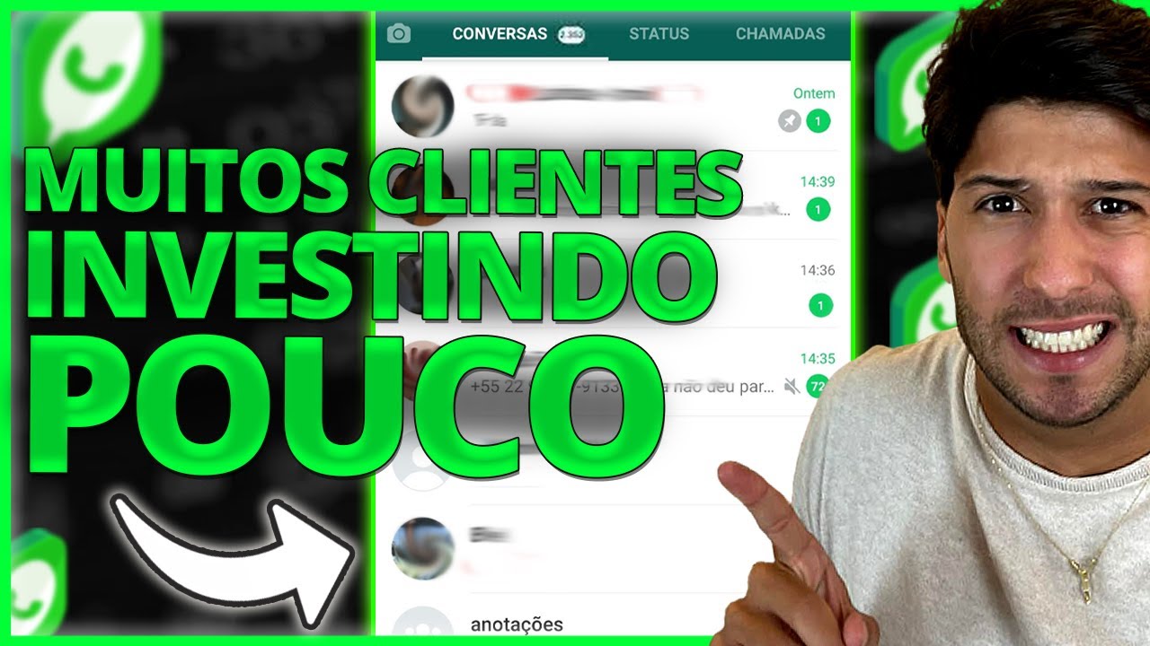 Como conseguir muitos clientes no Facebook Ads mesmo investindo pouco